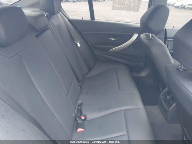 WBA3C3C51EF985469 BMW 320i Xdrive