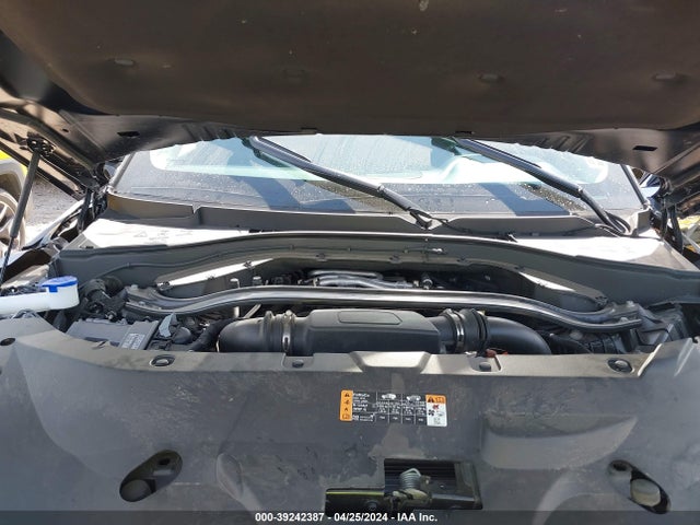 Lincoln Aviator Standard 2023 5LM5J6WC4PGL06796 Image 10