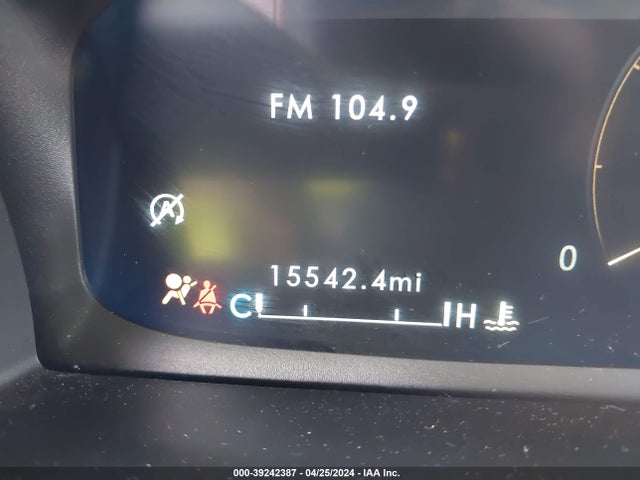 Lincoln Aviator Standard 2023 5LM5J6WC4PGL06796 Image 15