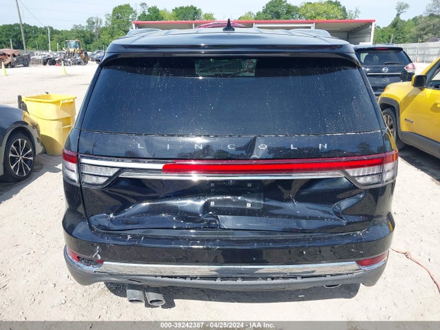 Lincoln Aviator Standard 2023 5LM5J6WC4PGL06796 Image 16