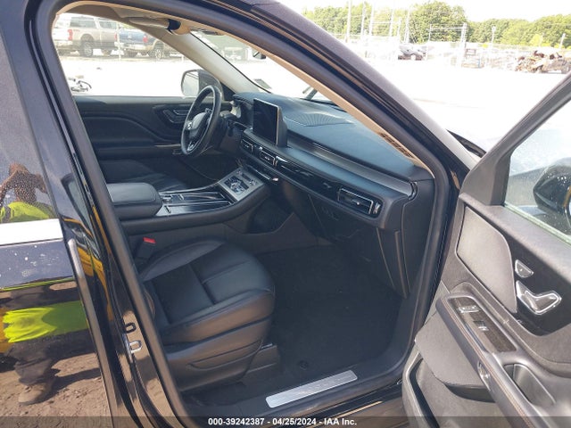 Lincoln Aviator Standard 2023 5LM5J6WC4PGL06796 Image 5