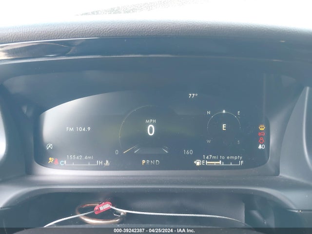 Lincoln Aviator Standard 2023 5LM5J6WC4PGL06796 Image 7