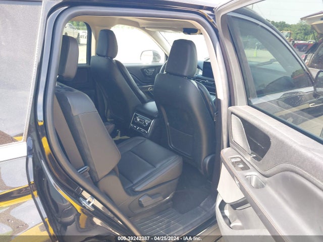 Lincoln Aviator Standard 2023 5LM5J6WC4PGL06796 Image 8