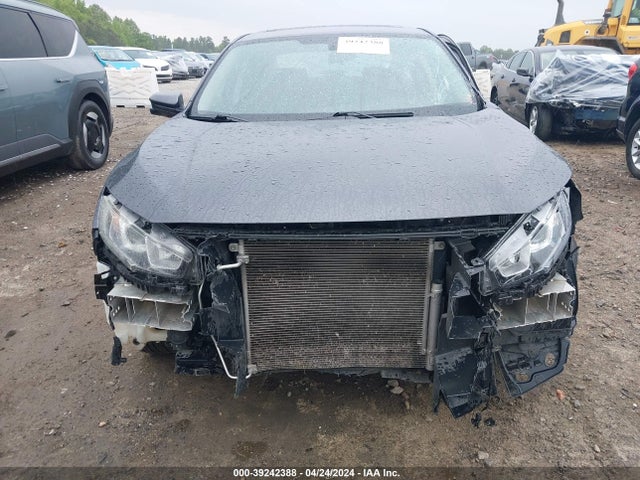 Honda CIVIC EX 2017 2HGFC2F70HH502937 Image 13