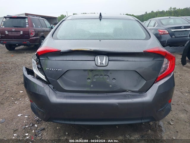 Honda CIVIC EX 2017 2HGFC2F70HH502937 Image 17