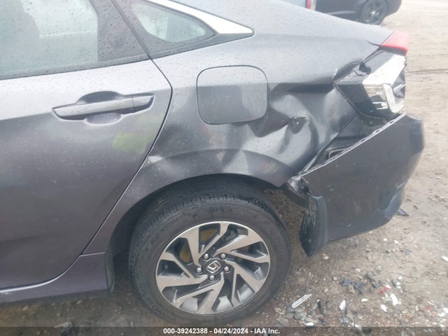 Honda CIVIC EX 2017 2HGFC2F70HH502937 Image 19