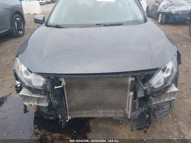 Honda CIVIC EX 2017 2HGFC2F70HH502937 Image 20