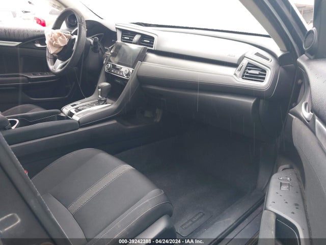 Honda CIVIC EX 2017 2HGFC2F70HH502937 Image 5