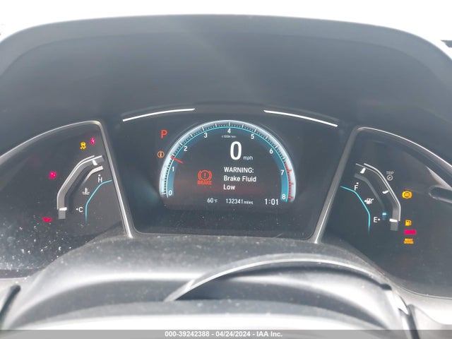 Honda CIVIC EX 2017 2HGFC2F70HH502937 Image 7