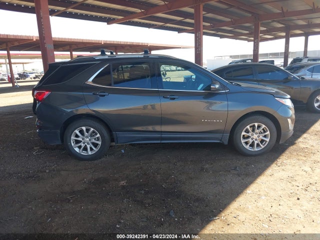 Chevrolet EQUINOX LT 2018 2GNAXJEV9J6145953 Image 13