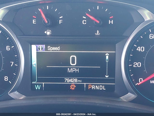 Chevrolet EQUINOX LT 2018 2GNAXJEV9J6145953 Image 15