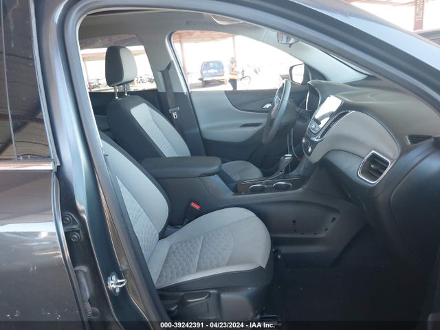 Chevrolet EQUINOX LT 2018 2GNAXJEV9J6145953 Image 5