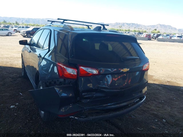 Chevrolet EQUINOX LT 2018 2GNAXJEV9J6145953 Image 6