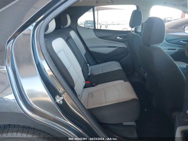 Chevrolet EQUINOX LT 2018 2GNAXJEV9J6145953 Image 8