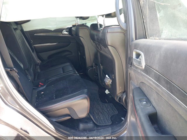 1C4RJFLG6HC667889 Jeep Grand Cherokee Trailhawk 4x4
