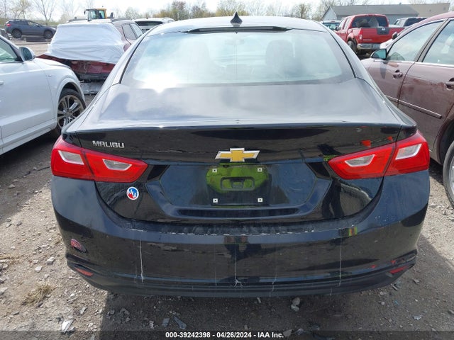 Chevrolet Malibu 1ls 2018 1G1ZB5ST6JF170778 Image 16