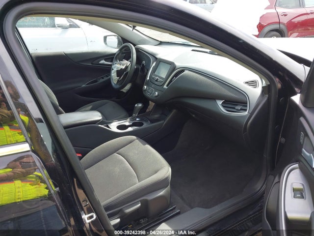 Chevrolet Malibu 1ls 2018 1G1ZB5ST6JF170778 Image 5