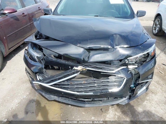 Chevrolet Malibu 1ls 2018 1G1ZB5ST6JF170778 Image 6
