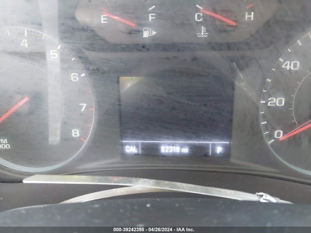 Chevrolet Malibu 1ls 2018 1G1ZB5ST6JF170778 Image 7