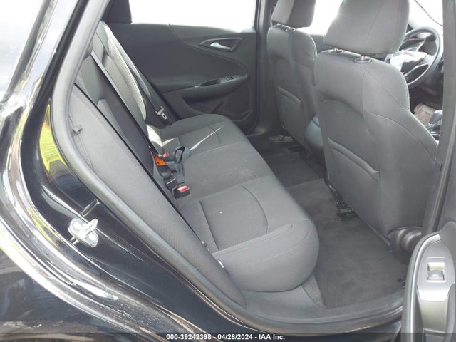 Chevrolet Malibu 1ls 2018 1G1ZB5ST6JF170778 Image 8