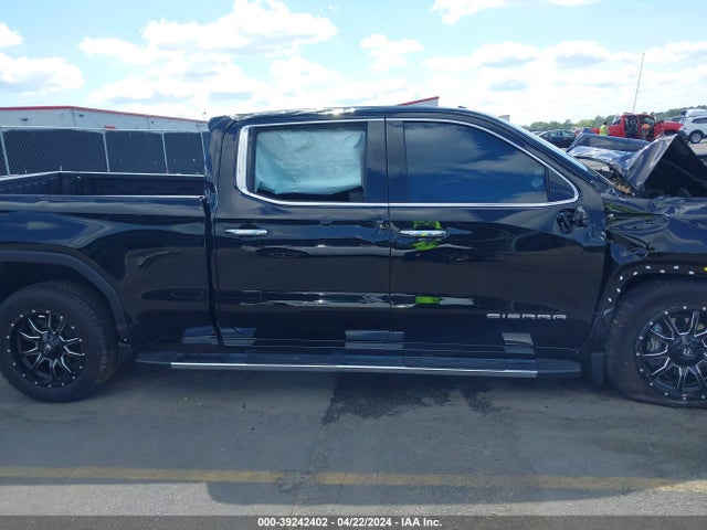 GMC Sierra 1500 4wd  Standard Box Slt 2023 3GTUUDED7PG224848 Image 13