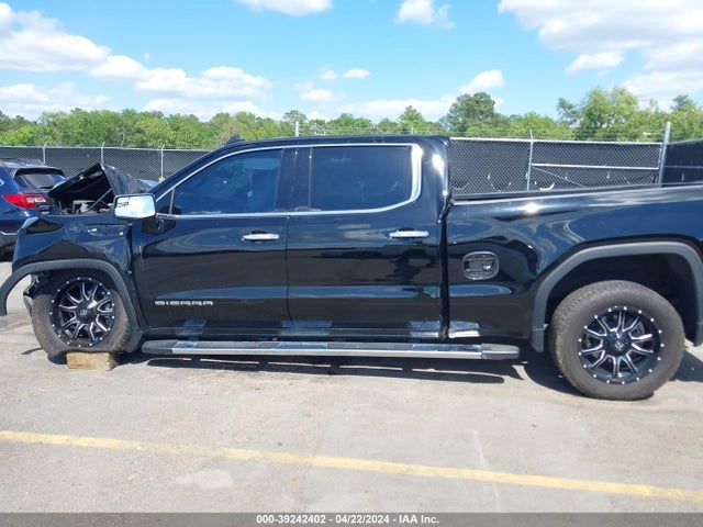 GMC Sierra 1500 4wd  Standard Box Slt 2023 3GTUUDED7PG224848 Image 14