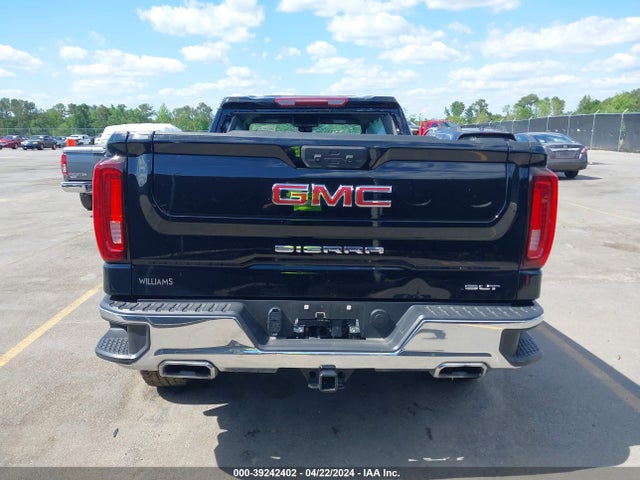 GMC Sierra 1500 4wd  Standard Box Slt 2023 3GTUUDED7PG224848 Image 16