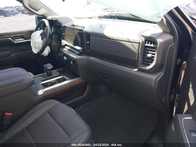 GMC Sierra 1500 4wd  Standard Box Slt 2023 3GTUUDED7PG224848 Image 5