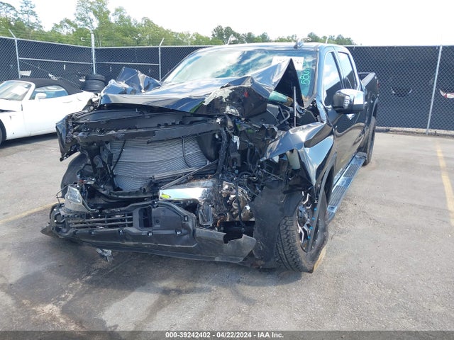 GMC Sierra 1500 4wd  Standard Box Slt 2023 3GTUUDED7PG224848 Image 6
