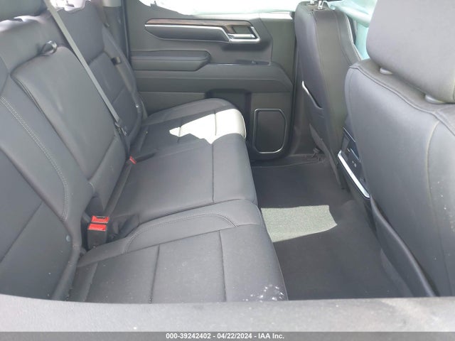 GMC Sierra 1500 4wd  Standard Box Slt 2023 3GTUUDED7PG224848 Image 8