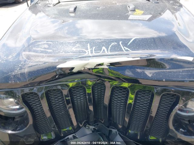 2023 JEEP WRANGLER 1C4GJXAN7PW654385 Photo 9