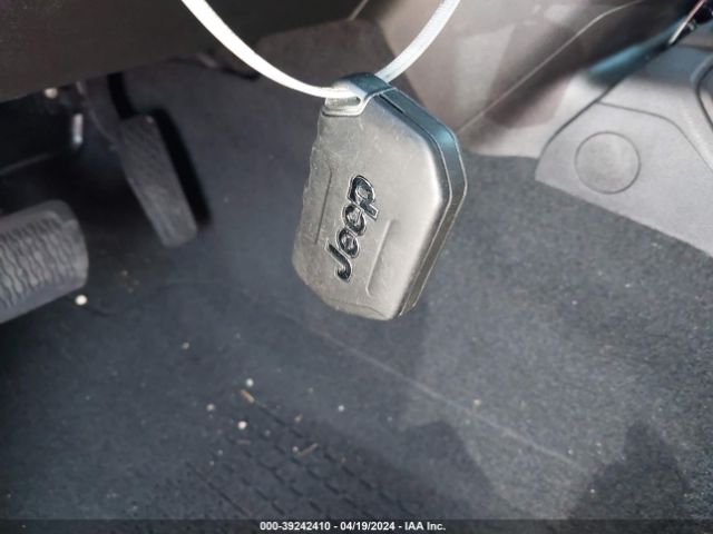 2023 JEEP WRANGLER 1C4GJXAN7PW654385 Photo 10