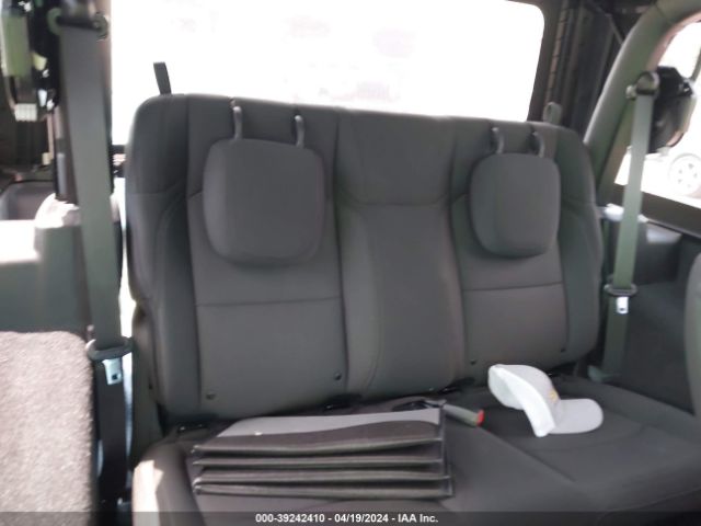 2023 JEEP WRANGLER 1C4GJXAN7PW654385 Photo 7
