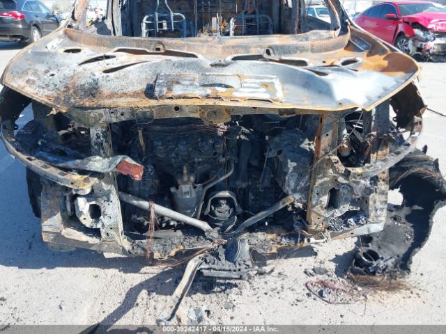 5FPYK3F77PB009316 Honda Ridgeline Rtl-e