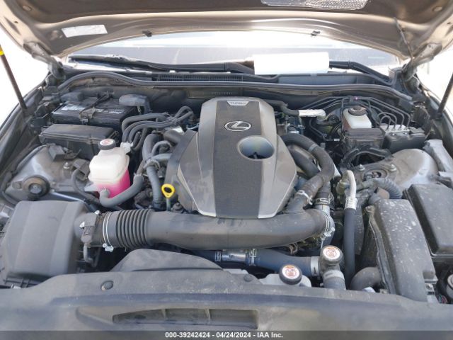 JTHBA1D23K5093897 Lexus IS 300