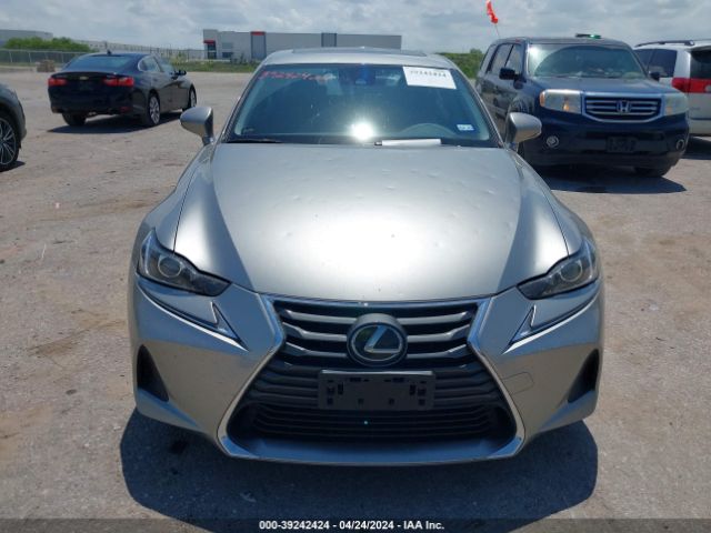 JTHBA1D23K5093897 Lexus IS 300