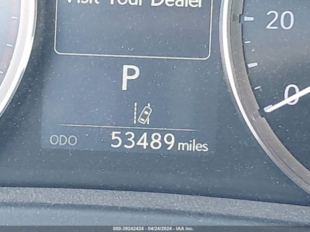 JTHBA1D23K5093897 Lexus IS 300