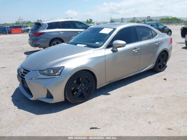 JTHBA1D23K5093897 Lexus IS 300