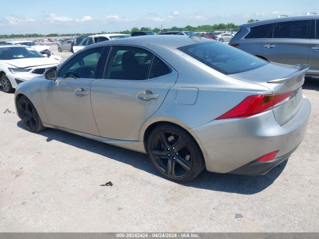 JTHBA1D23K5093897 Lexus IS 300