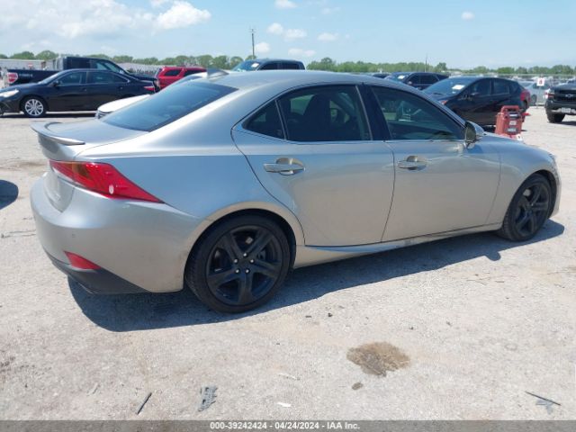 JTHBA1D23K5093897 Lexus IS 300