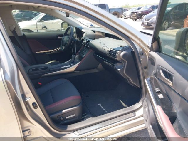 JTHBA1D23K5093897 Lexus IS 300