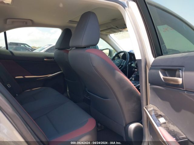 JTHBA1D23K5093897 Lexus IS 300