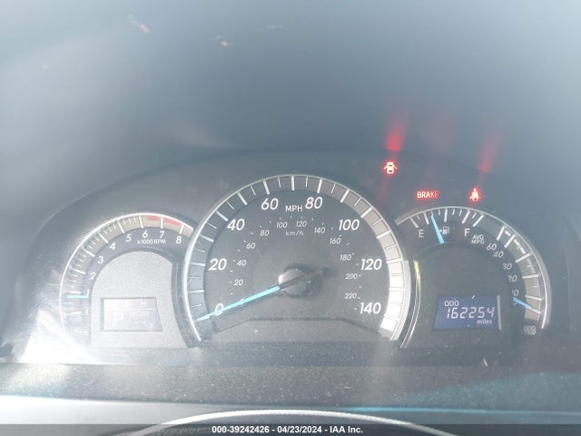 Toyota CAMRY SE 2014 4T1BF1FK4EU827257 Image 7