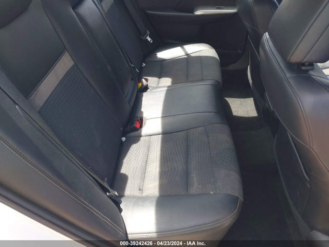 Toyota CAMRY SE 2014 4T1BF1FK4EU827257 Image 8
