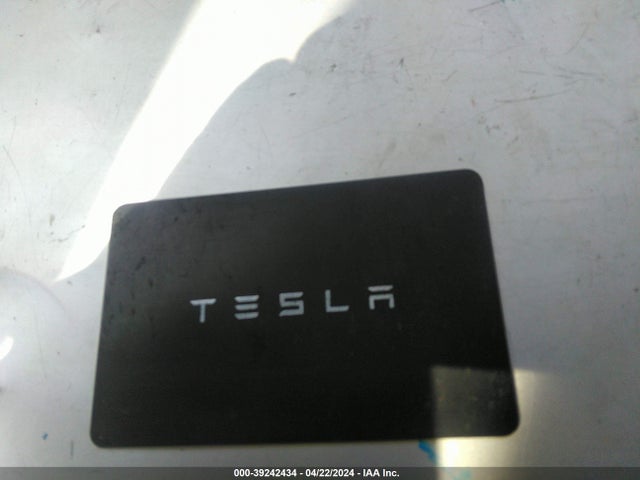 Tesla Model 3 Rear-wheel Drive 2022 5YJ3E1EA8NF298585 Image 11