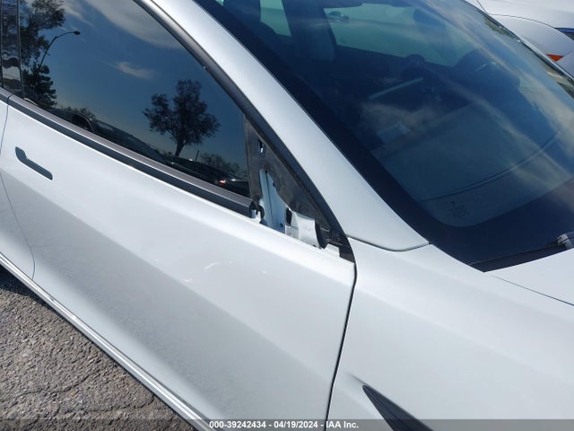 Tesla Model 3 Rear-wheel Drive 2022 5YJ3E1EA8NF298585 Image 22