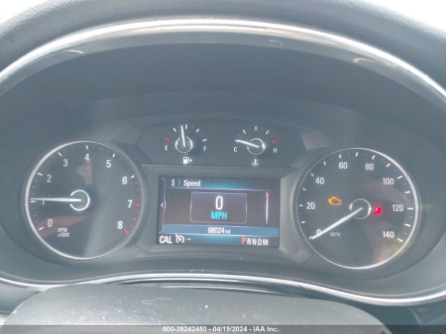KL4CJESB4KB945931 Buick Encore Awd Preferred
