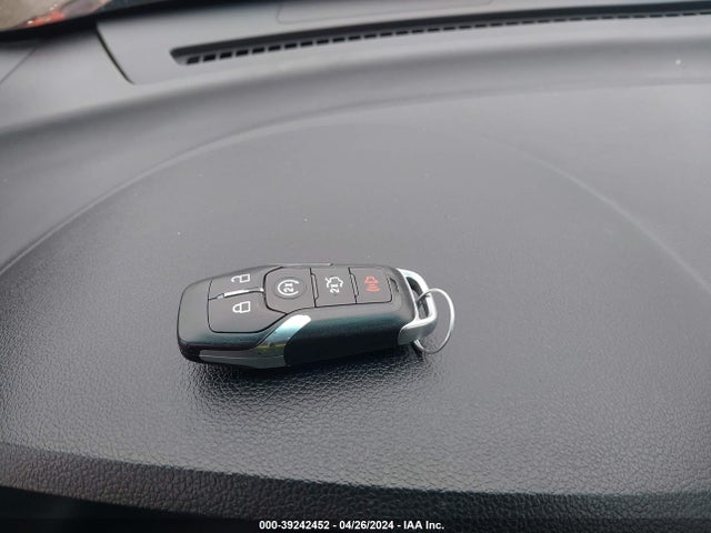 Ford EXPLORER SPORT 2016 1FM5K8GT4GGB51239 Image 11