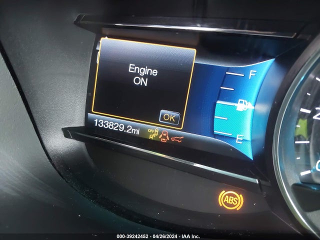 Ford EXPLORER SPORT 2016 1FM5K8GT4GGB51239 Image 16
