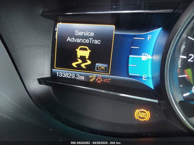 Ford EXPLORER SPORT 2016 1FM5K8GT4GGB51239 Image 7
